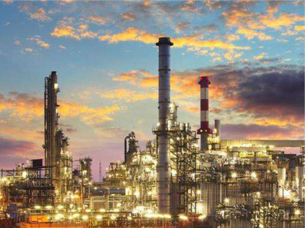 化工行业